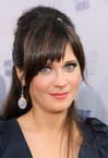 Zooey Deschanel photo